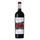 Vinho tinto meio seco Prim Di Manduria Riserva EPICURO 750ml