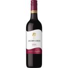 Vinho tinto meio seco Shiraz Jacob's Creek 750ml