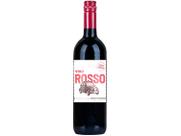 Vinho Tinto Meio Seco Sogno Italiano 750ml Vinho Tinto Meio Seco Sogno Italiano 750ml