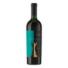 Vinho tinto meio seco Torre Romanica Primitivo - Pescaresi