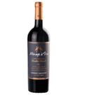 Vinho Tinto Ménage à Trois Bourbon Barrels Cabernet Sauvignon 750 ml - Menage a Trois Wines
