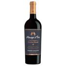 Vinho Tinto Menage a Trois Bourbon Barrels Cabernet Sauvignon 750ml