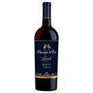 Vinho Tinto Menage a Trois Lavish Merlot 750ml