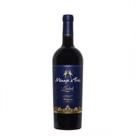Vinho Tinto Ménage à Trois Lavish Merlot Califórnia - Menage A Trois