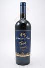 Vinho Tinto Ménage à Trois Merlot Lavish Califórnia 750 ml