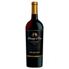 Vinho Tinto Menage a Trois Midnight Dark Red Blend 750ml
