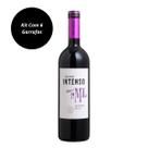 Vinho Tinto Merlot Intenso Salton 750 Ml Kit Com 6 Garrafas Vinho Tinto Merlot Intenso Salton 750 Ml Kit Com 6 Garrafas