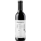 Vinho Tinto Merlot Reserva Pizzato 375ml