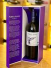 Vinho tinto montes purple angel 2021