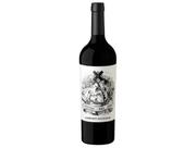 Vinho Tinto Mosquita Muerta Cordero con Piel de Lobo Cabernet sauvignon Vinho Tinto Mosquita Muerta Cordero con Piel de Lobo Cabernet sauvignon