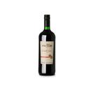 Vinho Tinto Nacional São Victor Suave Garrafa 1L