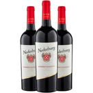 Vinho Tinto Nederburg Cabernet Sauvignon 750ml (3 und)