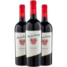 Vinho Tinto Nederburg Pinotage 750ml (3 und)