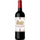 Vinho Tinto Pont D'Amour Tempranillo