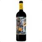 Vinho Tinto Porta 6 2021 IG Lisboa 750ml