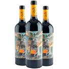 Vinho Tinto Porta 6 750ml (3 und)