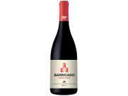 Vinho Tinto Portugues Barricado 750 ml
