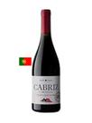 Vinho Tinto Português Cabriz Colheita Selecionada D.O.C.