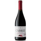 Vinho Tinto Português Cabriz Colheita Selecionada DOC Dão 750ml