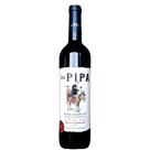 Vinho Tinto Português Da Pipa Colheita Selecionada