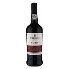 Vinho Tinto Português do Porto Burmester Ruby - Wine