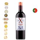 Vinho Tinto Português Paxis Bulldog Red Blend