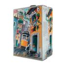 Vinho Tinto Português Porta 6 Bag in Box 3L