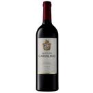 Vinho Tinto Português Quinta Das Carvalhas Douro