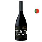 Vinho Tinto Português Toca Real DOC Dão Reserva Vinho Tinto Português Toca Real DOC Dão Reserva