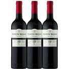 Vinho Tinto Ramon Bilbao Crianza Tempranillo 750ml (3 und)