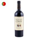 Vinho Tinto Reserva Herdade Paço do Conde 750ml