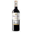 Vinho Tinto Reserva Marqués De Riscal 375ml