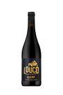 Vinho Tinto Reserva Seco Português Louco 750ml