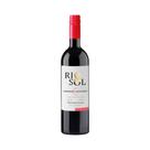 Vinho tinto rio sol cabernet sauvignon seco 750ml