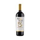 Vinho tinto rio sol gran reserva touriga 750ml