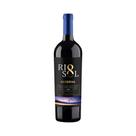 Vinho tinto rio sol reserva 750ml