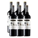 Vinho Tinto Santa Ema 60/40 Cebernet/merlot 60 40 750ml 6und