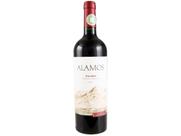Vinho Tinto Seco Alamos Malbec Argentina 750ml