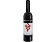 Vinho Tinto Seco Alandra Portugal 750ml Vinho Tinto Seco Alandra Portugal 750ml