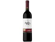 Vinho Tinto Seco Arbo Reservado Cabernet Sauvignon - 750ml Vinho Tinto Seco Arbo Reservado Cabernet Sauvignon - 750ml