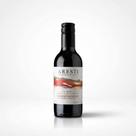 Vinho Tinto Seco Aresti Cabernet Sauvignon Mini 187ml 187ml Chile Garrafa Vinho Tinto Seco Aresti Cabernet Sauvignon Mini 187ml 187ml Chile Garrafa