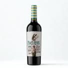 Vinho Tinto Seco Argentina Pirueta Malbec 750ml Vinho Tinto Seco Argentina Pirueta Malbec 750ml