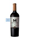 Vinho Tinto Seco Argentino Monte Cepas Syrah 750ml