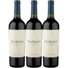 Vinho Tinto Seco Argentino Susana Balbo Wines Benmarco Cabernet Franc 750ML Vinho Tinto Seco Argentino Susana Balbo Wines Benmarco Cabernet Franc 750ML