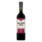 Vinho Tinto Seco Ballardin & Cavali