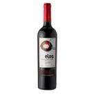 Vinho Tinto Seco Brasileiro Lidio Carraro Elos 750ml