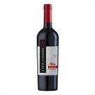Vinho Tinto Seco Brasileiro Tannat Lídio Carraro Agnus 750ml