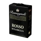 Vinho Tinto Seco Cabernet Sauvignon Bag Rosso Di Famiglia 3L