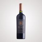 Vinho Tinto Seco Cabernet Sauvignon Origem Casa Valduga 750Ml
