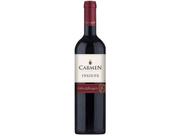 Vinho Tinto Seco Carmen Insigne Cabernet Sauvignon Chile 750ml